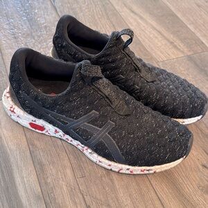 Extremely rare Men’s ASICS lifestyle shoes